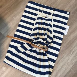 Dolce vita maxi dress